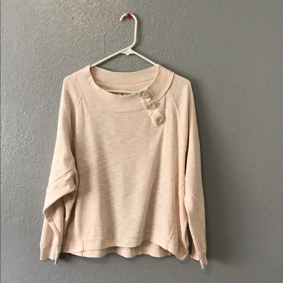 We The Free Sweaters - We The Free Sweater